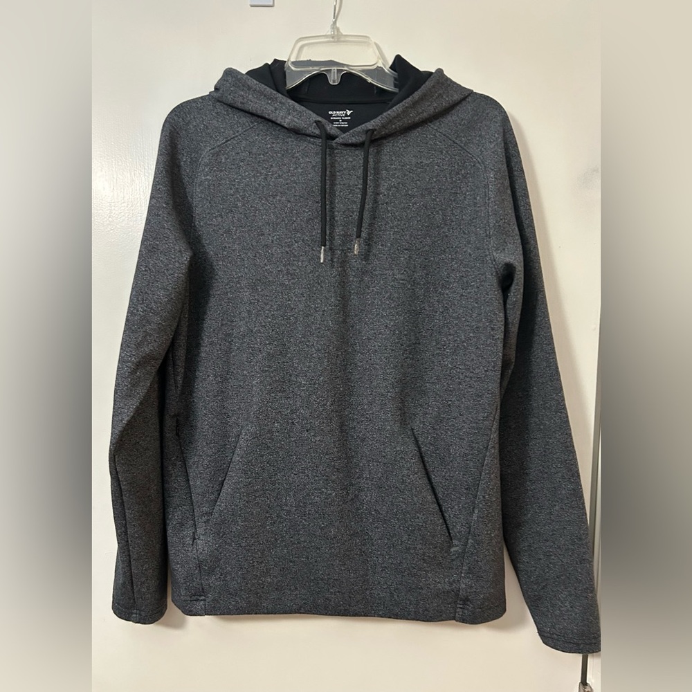 Old Navy Active Dynamic Fleece Hoodie